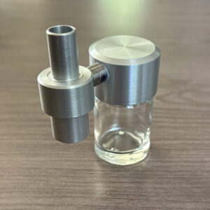 Mini Inline Water Collector for ½ Inch Inlets